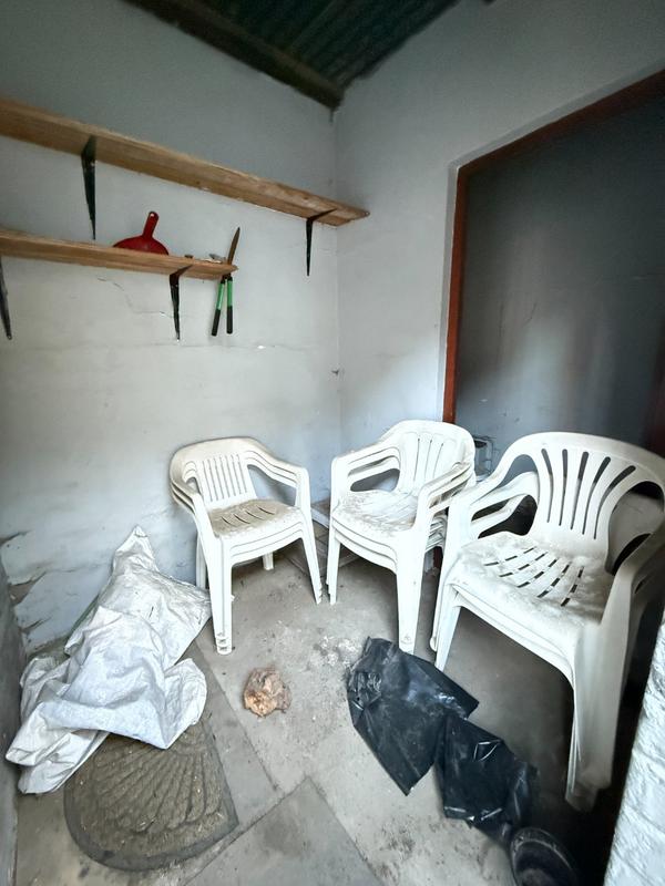 2 Bedroom Property for Sale in De Molen Western Cape